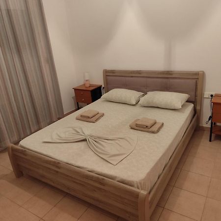 Sotiria'S Apartment 케라모티 외부 사진
