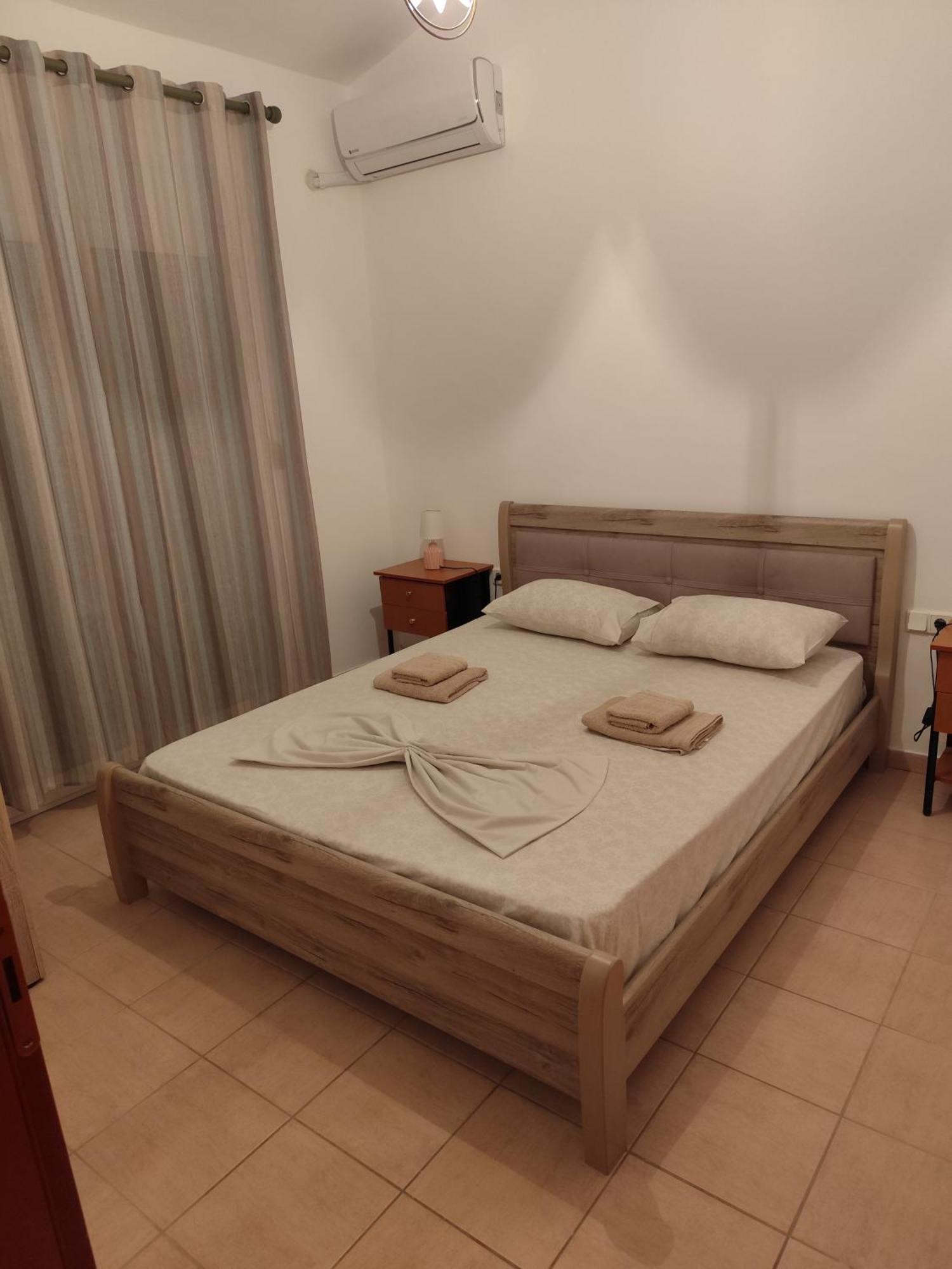 Sotiria'S Apartment 케라모티 외부 사진
