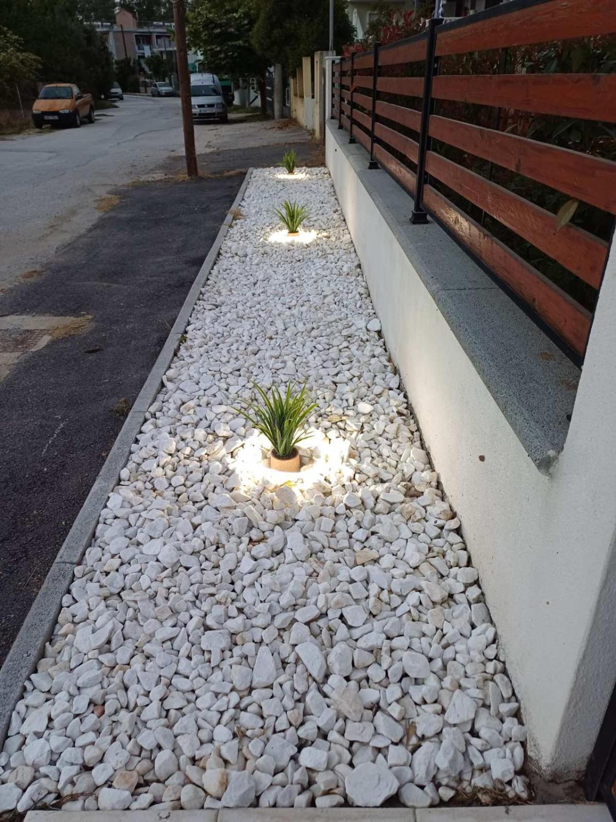 Sotiria'S Apartment 케라모티 외부 사진